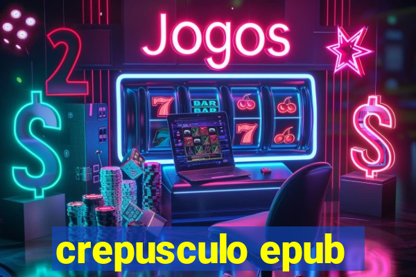 crepusculo epub